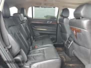 ✅ 2019 Lincoln MKT Reserve • VIN: 2LMHJ5AT7KBL00660 • Lot: 85514865. Listed on Copart with 160,055 mi. Free auction sales archive from the USA and detailed vehicle history report at DreamBid. Image 11.