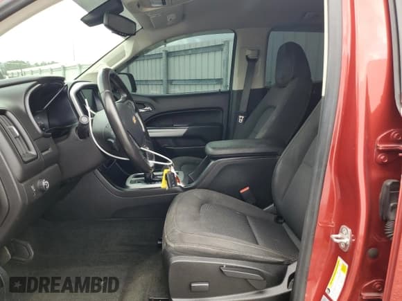 ✅ 2016 Chevrolet Colorado 2WD LT • VIN: 1GCGSCEA2G1384816 • Lot: 71630235. Listed on Copart with 106,576 mi. Free auction sales archive from the USA and detailed vehicle history report at DreamBid. Image 7.