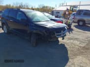 ✅ 2015 Dodge Journey SXT • VIN: 3C4PDCBG8FT752202 • Lot: 43575337. Wystawiony na IAAI z przebiegiem Nie podano. Bezpłatny archiwum sprzedaży aukcyjnych z USA i szczegółowy raport historii pojazdu na DreamBid. Zdjęcie 1.