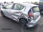 ✅ 2015 Toyota Prius One • VIN: JTDKDTB32F1578917 • Лот: 43719072. Опубликован ранее на IAAI с пробегом 209 020 миль. Бесплатный доступ к архиву аукционных продаж из США и подробный отчёт об истории автомобиля на DreamBid. Изображение 3.