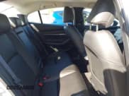 ✅ 2025 Mazda 3 S Select Sport • VIN: JM1BPABM9S1768969 • Лот: 42528591. Опубликован ранее на IAAI с пробегом 4 224 миль. Бесплатный доступ к архиву аукционных продаж из США и подробный отчёт об истории автомобиля на DreamBid. Изображение 8.