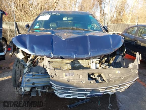 ✅ 2016 Ford Explorer Limited • VIN: 1FM5K8F86GGC62436 • Lot: 42860256. Wystawiony na IAAI z przebiegiem 172 040 mil. Bezpłatny archiwum sprzedaży aukcyjnych z USA i szczegółowy raport historii pojazdu na DreamBid. Zdjęcie 13.