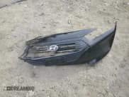 ✅ 2019 Hyundai Ioniq Blue • VIN: KMHC65LC3KU123698 • Lot: 79675444. Listed on Copart with 67,517 mi. Free auction sales archive from the USA and detailed vehicle history report at DreamBid. Image 12.