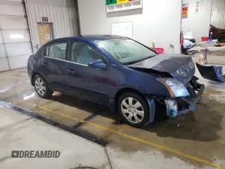 ✅ 2008 Nissan Sentra 2.0 • VIN: 3N1AB61E98L647963 • Lot: 91052485. Wystawiony na Copart z przebiegiem 117 526 mil. Bezpłatny archiwum sprzedaży aukcyjnych z USA i szczegółowy raport historii pojazdu na DreamBid. Zdjęcie 4.