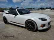 ✅ 2014 Mazda MX-5 Miata Club • VIN: JM1NC2MF1E0236686 • Lot: 65129985. Listed on Copart with 71,415 mi. Free auction sales archive from the USA and detailed vehicle history report at DreamBid. Image 4.
