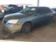 2006 Chevrolet Malibu 1FL with VIN 1G1ZS51876F258498, listed as a IAAI auction lot 42879072 with Not provided miles and . Bid and sale history available at DreamBid. Image 2.