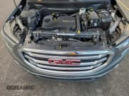 ✅ 2021 GMC Terrain SLT • VIN: 3GKALVEV6ML390743 • Lot: 97229115. Listed on Copart with 73,631 mi. Free auction sales archive from the USA and detailed vehicle history report at DreamBid. Image 11.