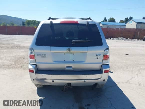 2010 Mercury Mariner Premier z VIN 4M2CN9HGXAKJ16116, wystawiony jako IAAI lot #43140056 z przebiegiem 194 370 mil mil oraz . Historia ofert i sprzedaży dostępna na DreamBid. Obrazek 17.