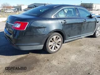 ✅ 2011 Ford Taurus Limited • VIN: 1FAHP2JW0BG154656 • Лот: 43534584. Опубликован ранее на IAAI с пробегом 93 504 миль. Бесплатный доступ к архиву аукционных продаж из США и подробный отчёт об истории автомобиля на DreamBid. Изображение 4.