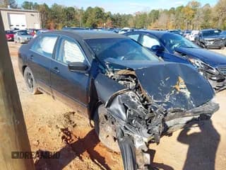 ✅ 2005 Honda Accord EX-L • VIN: 1HGCM66545A059028 • Lot: 43647766. Listed on IAAI with 292,121 mi. Free auction sales archive from the USA and detailed vehicle history report at DreamBid. Image 1.