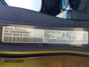 ✅ 2021 Dodge Durango GT Plus • VIN: 1C4RDHDG9MC540811 • Lot: 40967071. Listed on IAAI with 79,188 mi. Free auction sales archive from the USA and detailed vehicle history report at DreamBid. Image 9.