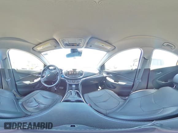 ✅ 2017 Chevrolet Volt Premier • VIN: 1G1RD6S57HU217310 • Lot: 57425514. Wystawiony na Copart z przebiegiem 71 927 mil. Bezpłatny archiwum sprzedaży aukcyjnych z USA i szczegółowy raport historii pojazdu na DreamBid. Zdjęcie 13.