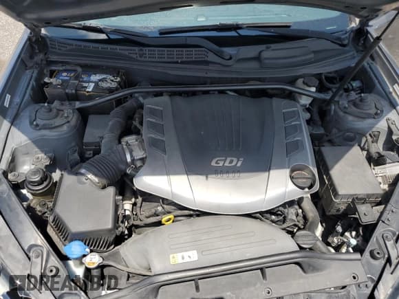 ✅ 2015 Hyundai Genesis Coupe R-Spec • VIN: KMHHU6KJ3FU123384 • Lot: 63945565. Listed on Copart with 120,856 mi. Free auction sales archive from the USA and detailed vehicle history report at DreamBid. Image 11.