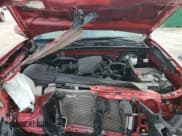 ✅ 2023 Toyota Tacoma SR • VIN: 3TYAX5GN4PT078162 • Лот: 82652595. Опубликован ранее на Copart с пробегом 30 022 миль. Бесплатный доступ к архиву аукционных продаж из США и подробный отчёт об истории автомобиля на DreamBid. Изображение 11.