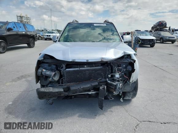 ✅ 2006 Saturn VUE • VIN: 5GZCZ53476S846555 • Лот: 71723115. Опубликован ранее на Copart с пробегом 263 495 миль. Бесплатный доступ к архиву аукционных продаж из США и подробный отчёт об истории автомобиля на DreamBid. Изображение 5.