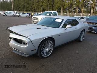 ✅ 2012 Dodge Challenger R/T Plus • VIN: 2C3CDYBT0CH204244 • Lot: 41751794. Wystawiony na IAAI z przebiegiem 116 620 mil. Bezpłatny archiwum sprzedaży aukcyjnych z USA i szczegółowy raport historii pojazdu na DreamBid. Zdjęcie 2.