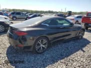 ✅ 2017 Infiniti Q60 Premium • VIN: JN1CV7EL5HM320206 • Лот: 82007775. Опубликован ранее на Copart с пробегом 74 037 миль. Бесплатный доступ к архиву аукционных продаж из США и подробный отчёт об истории автомобиля на DreamBid. Изображение 3.