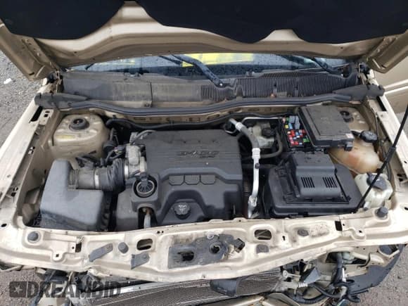 ✅ 2008 Chevrolet Equinox LS • VIN: 2CNDL23F086034796 • Лот: 72939084. Опубликован ранее на Copart с пробегом 193 697 миль. Бесплатный доступ к архиву аукционных продаж из США и подробный отчёт об истории автомобиля на DreamBid. Изображение 12.