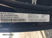 ✅ 2023 Dodge Charger GT • VIN: 2C3CDXMG5PH708983 • Lot: 42470240. Wystawiony na IAAI z przebiegiem 14 907 mil. Bezpłatny archiwum sprzedaży aukcyjnych z USA i szczegółowy raport historii pojazdu na DreamBid. Zdjęcie 9.