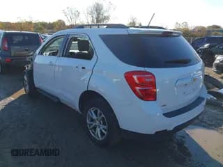 ✅ 2016 Chevrolet Equinox LT • VIN: 2GNFLFEK2G6229903 • Лот: 43482498. Опубликован ранее на IAAI с пробегом 83 932 миль. Бесплатный доступ к архиву аукционных продаж из США и подробный отчёт об истории автомобиля на DreamBid. Изображение 3.