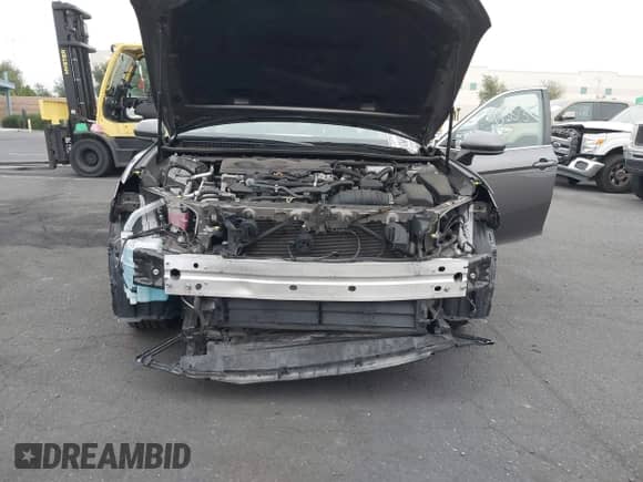 2020 Toyota Camry Hybrid SE с VIN 4T1G31AK7LU014336, выставлен на аукционе IAAI как лот 42370003 с пробегом 48 880 миль миль и . История ставок и продаж доступна на DreamBid. Изображение 21.