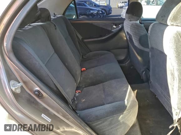 ✅ 2005 Toyota Corolla CE • VIN: 1NXBR32EX5Z480262 • Lot: 96139035. Listed on Copart with 202,995 mi. Free auction sales archive from the USA and detailed vehicle history report at DreamBid. Image 10.