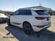 ✅ 2025 Audi Q6 e-tron Premium Plus • VIN: WA124BGF1SA025516 • Lot: 84073165. Wystawiony na Copart z przebiegiem Nie podano. Bezpłatny archiwum sprzedaży aukcyjnych z USA i szczegółowy raport historii pojazdu na DreamBid. Zdjęcie 2.