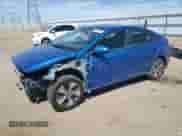 ✅ 2018 Hyundai Ioniq • VIN: KMHC75LH8JU025483 • Лот: 52213645. Размещён на Copart с пробегом 53 621 миль миль. Получите бесплатный доступ к архиву аукционных продаж из США и посмотрите подробный отчёт об истории автомобиля на DreamBid. Изображение 1.