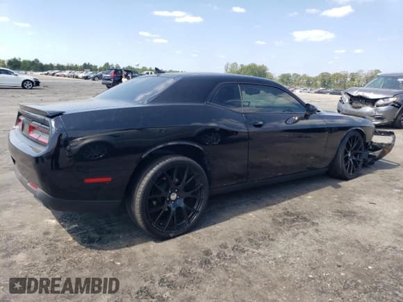 ✅ 2015 Dodge Challenger SXT • VIN: 2C3CDZAG4FH703207 • Lot: 67063693. Wystawiony na Copart z przebiegiem 117 918 mil. Bezpłatny archiwum sprzedaży aukcyjnych z USA i szczegółowy raport historii pojazdu na DreamBid. Zdjęcie 3.