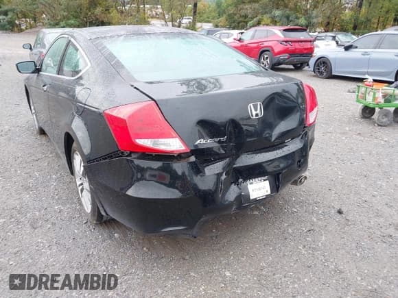 ✅ 2012 Honda Accord EX • VIN: 1HGCS1B71CA017168 • Lot: 43300220. Listed on IAAI with 161,521 mi. Free auction sales archive from the USA and detailed vehicle history report at DreamBid. Image 19.