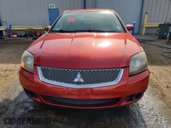 ✅ 2011 Mitsubishi Galant ES • VIN: 4A32B3FF3BE006250 • Lot: 92026785. Listed on Copart with 155,492 mi. Free auction sales archive from the USA and detailed vehicle history report at DreamBid. Image 5.