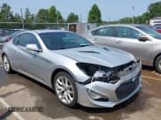 ✅ 2014 Hyundai Genesis Coupe Ultimate • VIN: KMHHU6KJ9EU114557 • Lot: 42372324. Wystawiony na IAAI z przebiegiem 160 684 mil. Bezpłatny archiwum sprzedaży aukcyjnych z USA i szczegółowy raport historii pojazdu na DreamBid. Zdjęcie 13.