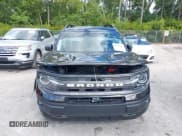 ✅ 2021 Ford Bronco Sport Big Bend • VIN: 3FMCR9B60MRA66848 • Lot: 43603115. Listed on IAAI with 61,644 mi. Free auction sales archive from the USA and detailed vehicle history report at DreamBid. Image 12.