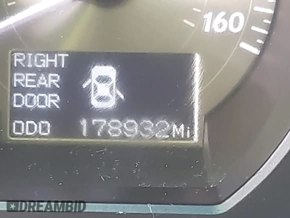 ✅ 2010 Lexus GS 350 • VIN: JTHBE1KS5A0050049 • Lot: 42972727. Wystawiony na IAAI z przebiegiem 178 932 mil. Bezpłatny archiwum sprzedaży aukcyjnych z USA i szczegółowy raport historii pojazdu na DreamBid. Zdjęcie 7.