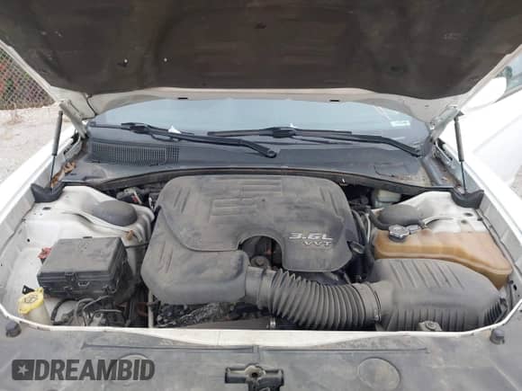 ✅ 2012 Dodge Charger SE • VIN: 2C3CDXBG9CH214445 • Lot: 43583603. Wystawiony na IAAI z przebiegiem 231 762 mil. Bezpłatny archiwum sprzedaży aukcyjnych z USA i szczegółowy raport historii pojazdu na DreamBid. Zdjęcie 10.