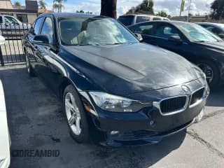 ✅ 2012 BMW 3 Series 328i • VIN: WBA3C1C55CF430719 • Lot: 93715995. Listed on Copart with 115,537 mi. Free auction sales archive from the USA and detailed vehicle history report at DreamBid. Image 1.