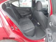 ✅ 2015 Nissan Versa SV • VIN: 3N1CN7AP5FL873194 • Lot: 43864288. Listed on IAAI with 199,000 mi. Free auction sales archive from the USA and detailed vehicle history report at DreamBid. Image 8.