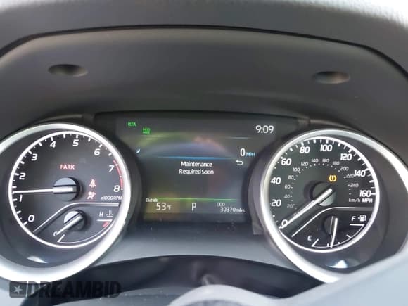 ✅ 2024 Toyota Camry XLE • VIN: 4T1F11AK5RU249893 • Лот: 43578996. Опубликован ранее на IAAI с пробегом 30 370 миль. Бесплатный доступ к архиву аукционных продаж из США и подробный отчёт об истории автомобиля на DreamBid. Изображение 7.