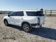 ✅ 2020 Hyundai Palisade SEL • VIN: KM8R3DHEXLU118880 • Лот: 81808785. Опубликован ранее на Copart с пробегом 83 747 миль. Бесплатный доступ к архиву аукционных продаж из США и подробный отчёт об истории автомобиля на DreamBid. Изображение 2.