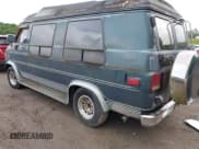 ✅ 1995 Chevrolet Chevy Van • VIN: 1GBEG25K2SF232174 • Лот: 42247426. Опубликован ранее на IAAI с пробегом 130 910 миль. Бесплатный доступ к архиву аукционных продаж из США и подробный отчёт об истории автомобиля на DreamBid. Изображение 3.