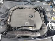 ✅ 2020 Mercedes-Benz C 300 • VIN: W1KWF8EB0LR598338 • Lot: 43740084. Listed on IAAI with 29,959 mi. Free auction sales archive from the USA and detailed vehicle history report at DreamBid. Image 10.