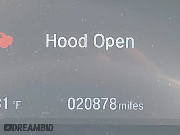 ✅ 2020 Honda CR-V Touring • VIN: 2HKRW1H9XLH404462 • Lot: 43198639. Listed on IAAI with 20,878 mi. Free auction sales archive from the USA and detailed vehicle history report at DreamBid. Image 15.