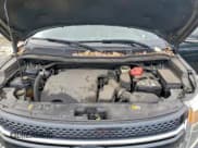 ✅ 2015 Ford Explorer Limited • VIN: 1FM5K8F87FGA09656 • Lot: 93121305. Wystawiony na Copart z przebiegiem 217 402 mil. Bezpłatny archiwum sprzedaży aukcyjnych z USA i szczegółowy raport historii pojazdu na DreamBid. Zdjęcie 12.