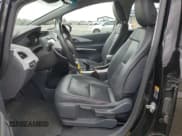 ✅ 2017 Chevrolet Bolt EV Premier • VIN: 1G1FX6S07H4186140 • Lot: 42833785. Wystawiony na Copart z przebiegiem 125 587 mil. Bezpłatny archiwum sprzedaży aukcyjnych z USA i szczegółowy raport historii pojazdu na DreamBid. Zdjęcie 7.