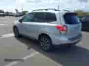 2017 Subaru Forester Premium with VIN JF2SJGEC2HH546296, listed as a IAAI auction lot 42410718 with 140,647 mi miles and . Bid and sale history available at DreamBid. Image 3.