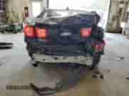 ✅ 2014 Chevrolet Malibu LTZ • VIN: 1G11H5SL1EF298749 • Lot: 64646774. Wystawiony na Copart z przebiegiem 151 312 mil mil. Skorzystaj z bezpłatnego archiwum sprzedaży aukcyjnych z USA i zobacz szczegółowy raport historii pojazdu na DreamBid. Zdjęcie 6.