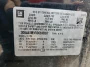 ✅ 2013 GMC Terrain SLE • VIN: 2GKALMEK5D6306657 • Lot: 61170845. Listed on Copart with 177,873 mi. Free auction sales archive from the USA and detailed vehicle history report at DreamBid. Image 13.