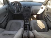 ✅ 2007 Chevrolet HHR LT • VIN: 3GNDA23D27S554157 • Лот: 77136164. Опубликован ранее на Copart с пробегом Не указан. Бесплатный доступ к архиву аукционных продаж из США и подробный отчёт об истории автомобиля на DreamBid. Изображение 8.