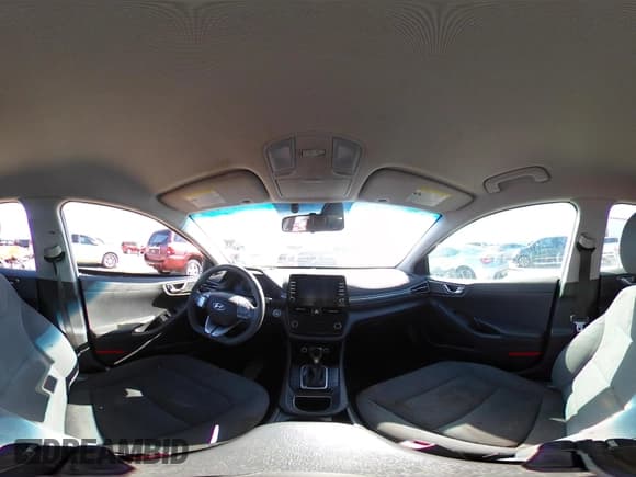 ✅ 2020 Hyundai Ioniq Blue • VIN: KMHC65LC4LU243088 • Lot: 41465637. Wystawiony na IAAI z przebiegiem 141 081 mil. Bezpłatny archiwum sprzedaży aukcyjnych z USA i szczegółowy raport historii pojazdu na DreamBid. Zdjęcie 19.