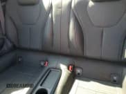 ✅ 2020 Infiniti Q60 Red Sport 400 • VIN: JN1FV7EK4LM400058 • Lot: 50720485. Listed on Copart with 47,782 mi. Free auction sales archive from the USA and detailed vehicle history report at DreamBid. Image 10.